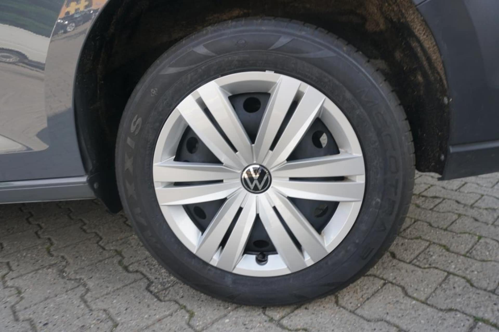 Volkswagen Caddy Cargo EcoProfi