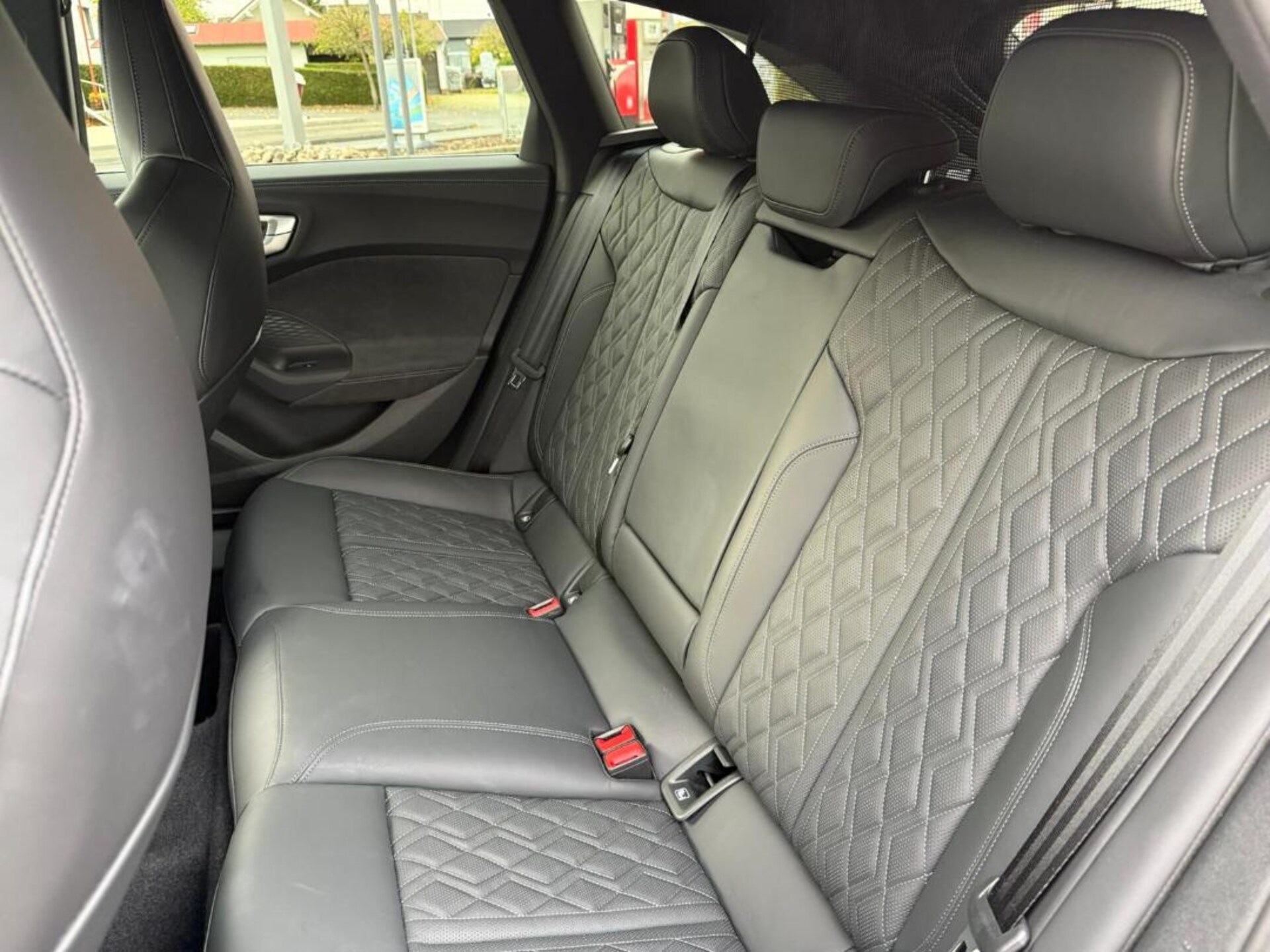 Audi S5 Avant