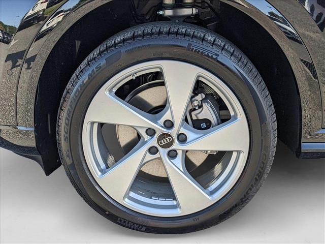 2025 Audi Q5 Premium Plus - Photo 9