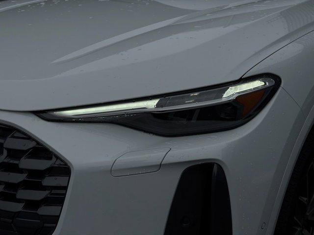 2025 Audi Q5 Premium Plus - Photo 8