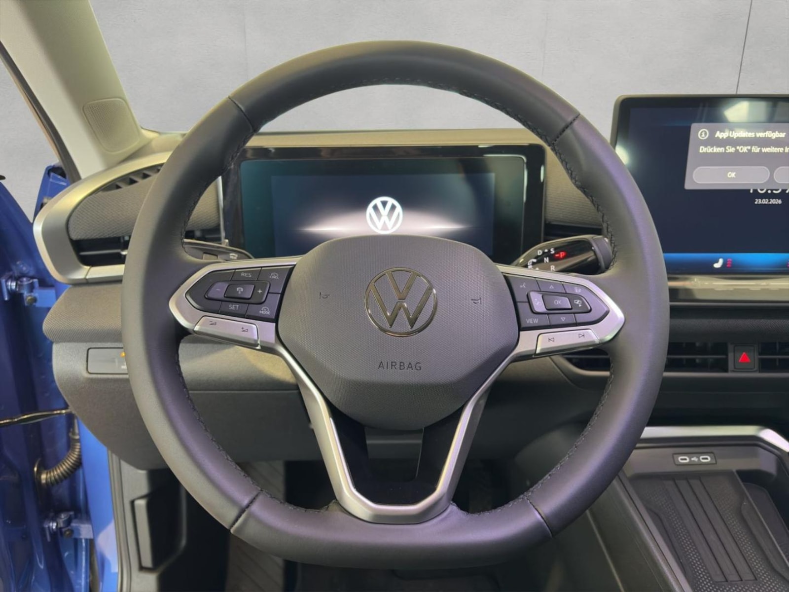 Volkswagen T-Roc – Bild 12