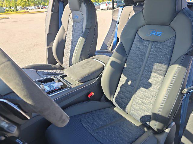 2026 Audi RS Q8 Base - Photo 15