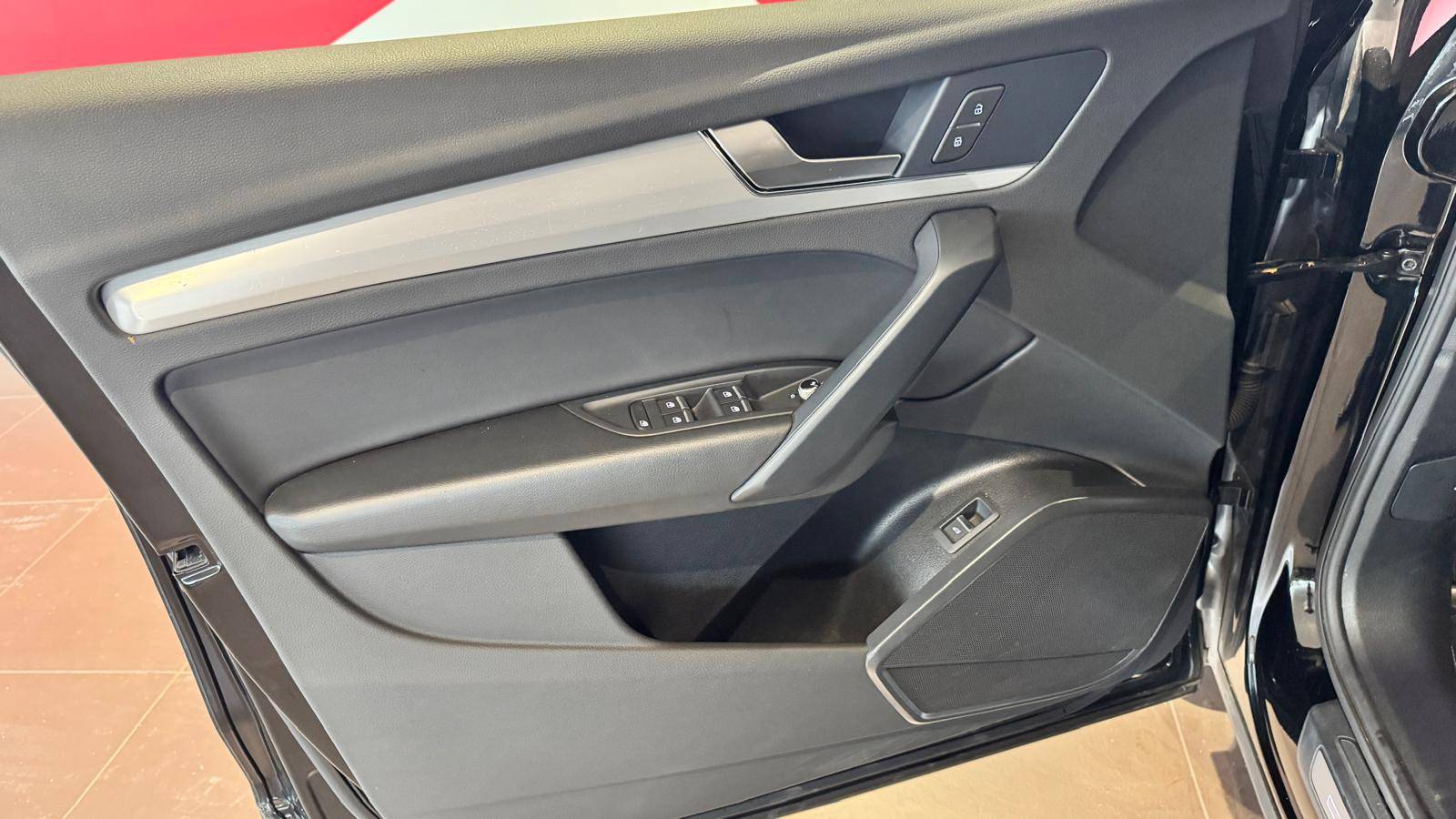 Image about Audi Q5 S line 40 TDI quattro 150 kW (204 ch) S tronic