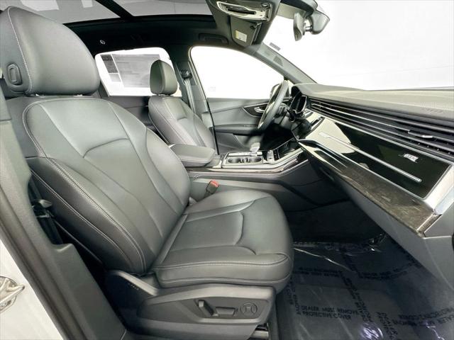 2026 Audi Q7 Premium Plus - Photo 10