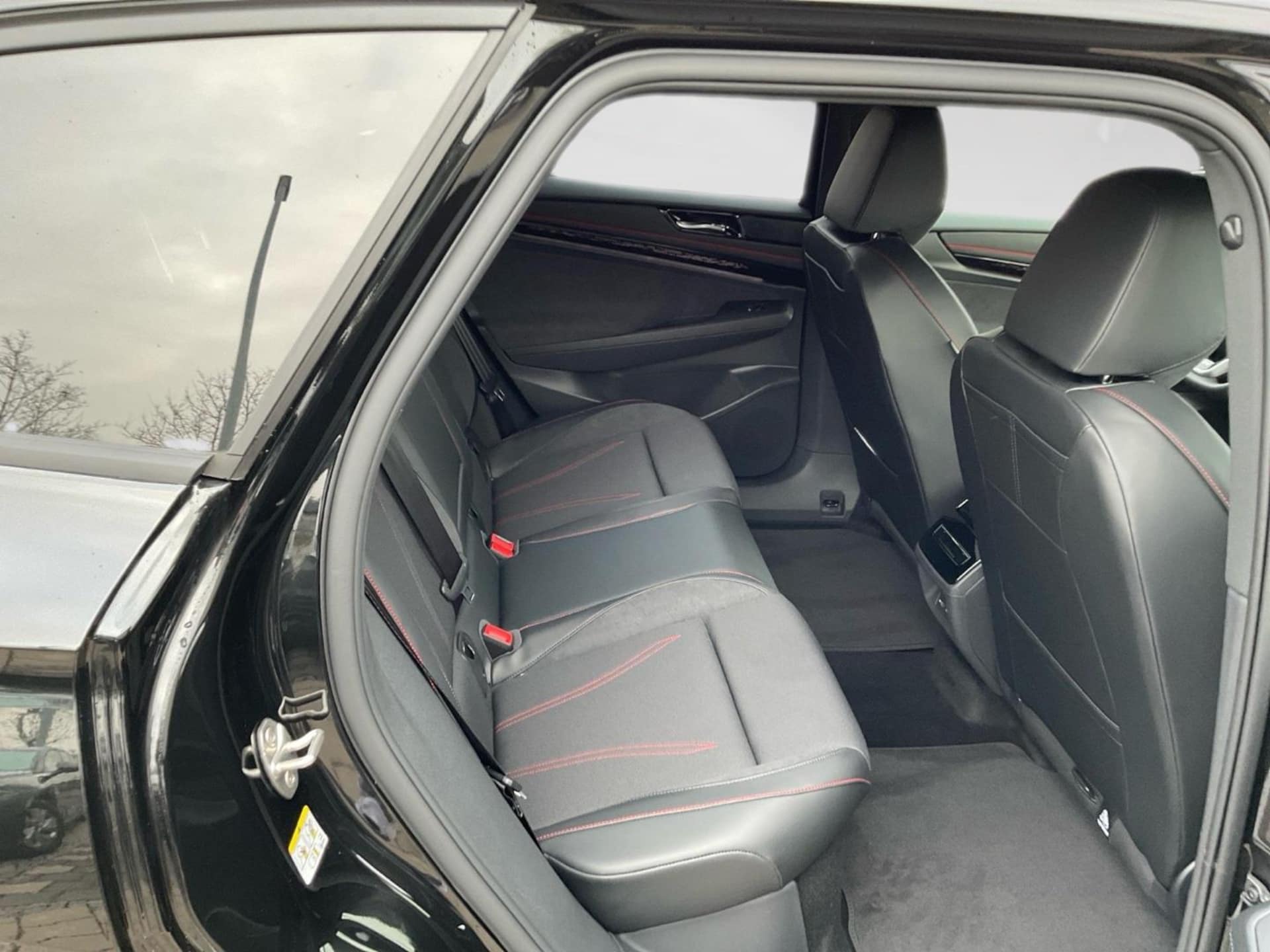 Volkswagen ID.7 Tourer GTX