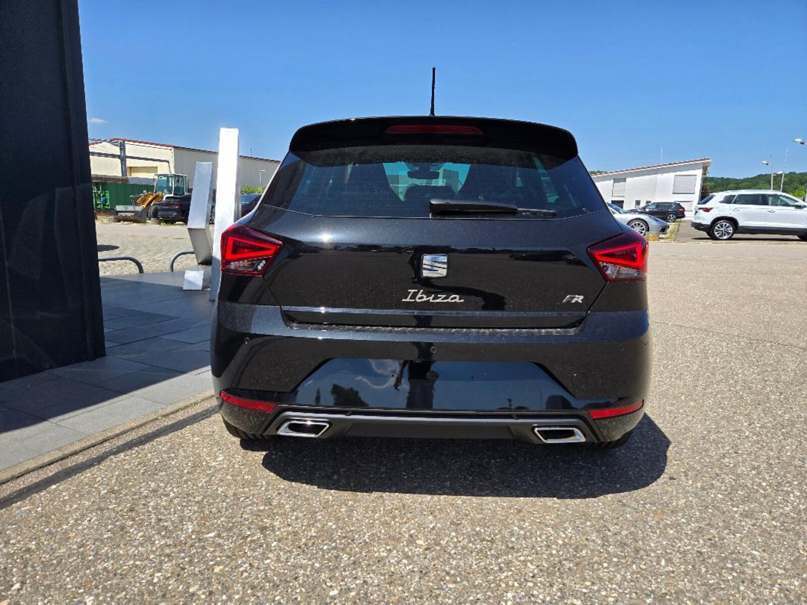 SEAT Ibiza – Bild 6