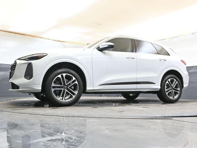 2025 Audi Q5 Premium - Photo 30