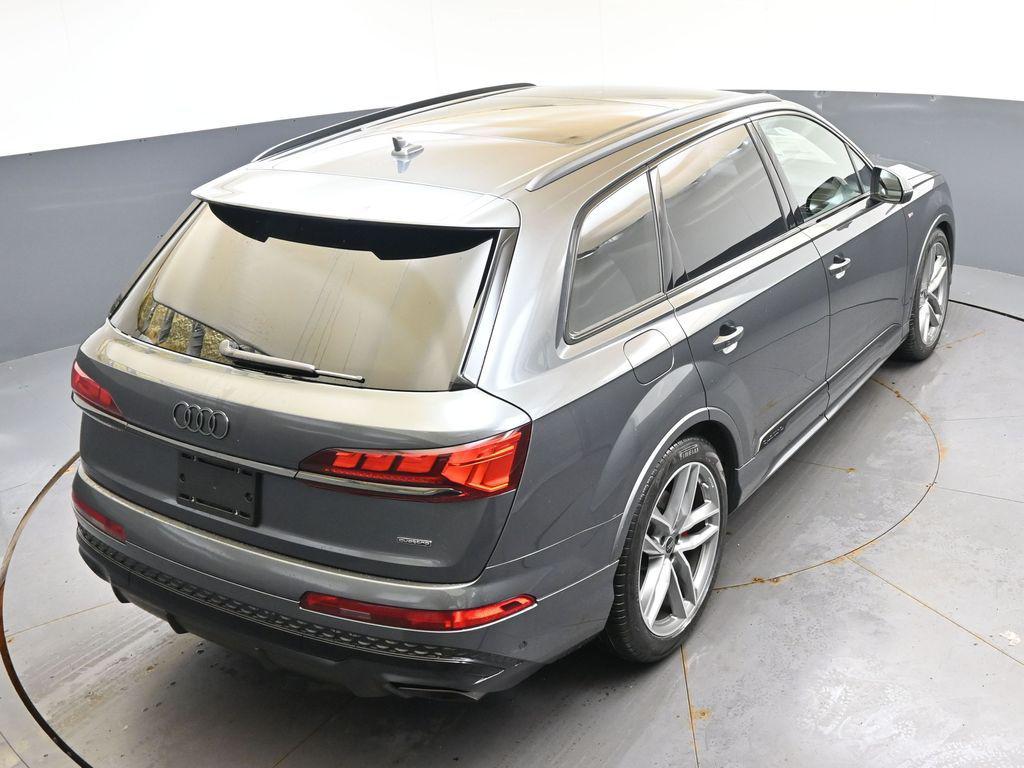 2026 Audi Q7 Prestige - Photo 48