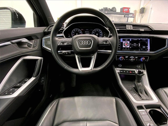 2023 Audi Q3 SUV
