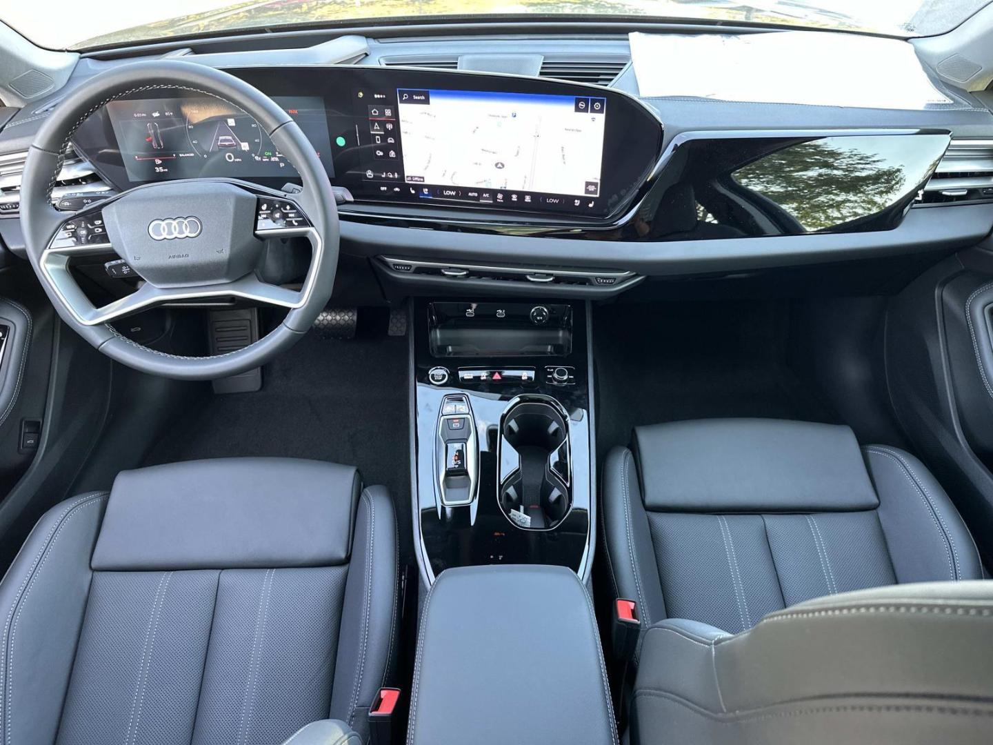 2025 Audi A5 Premium Plus - Photo 27