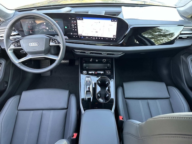2025 Audi A5 Premium Plus - Photo 27