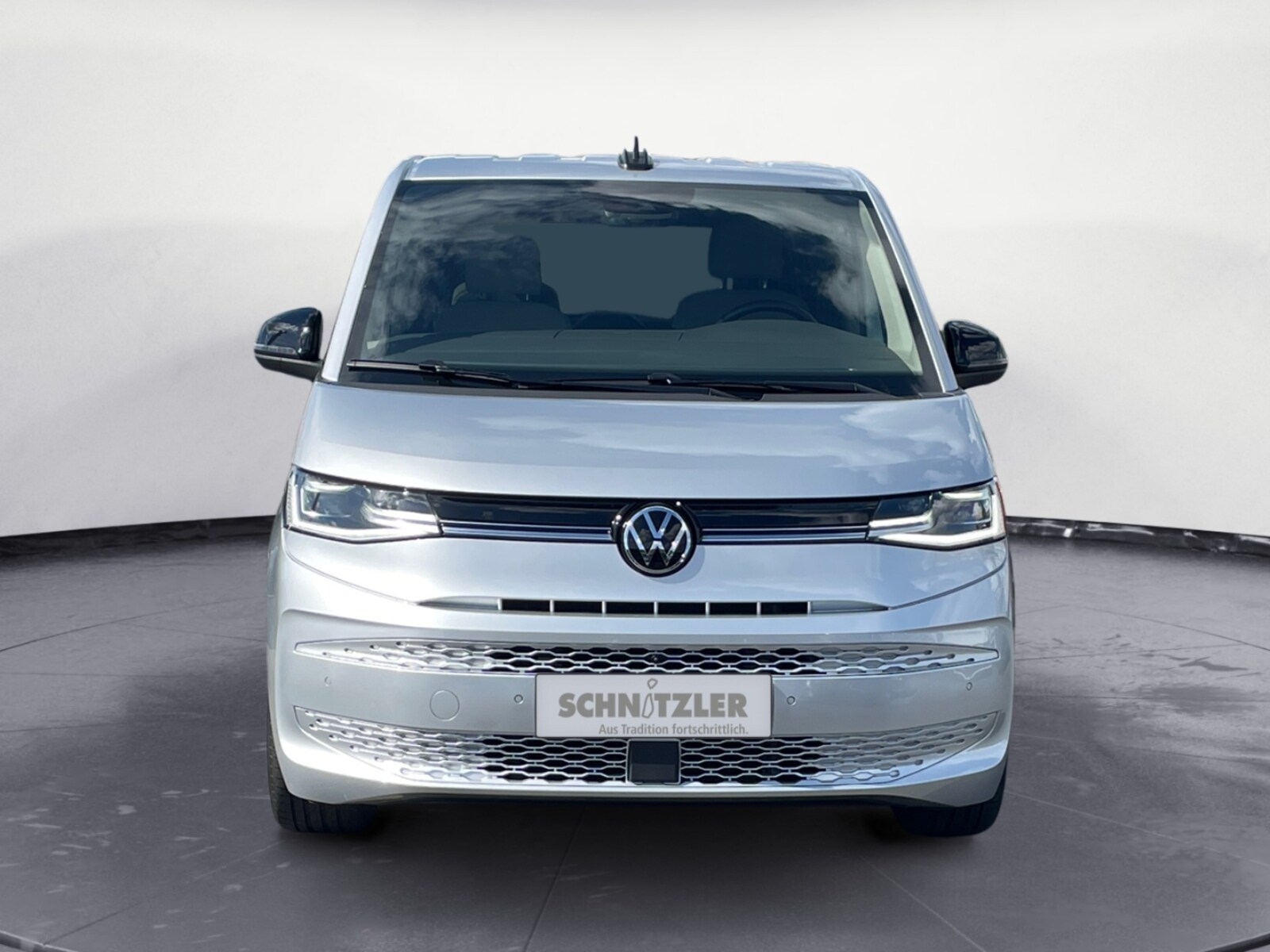 Volkswagen Multivan Langversion – Bild 8