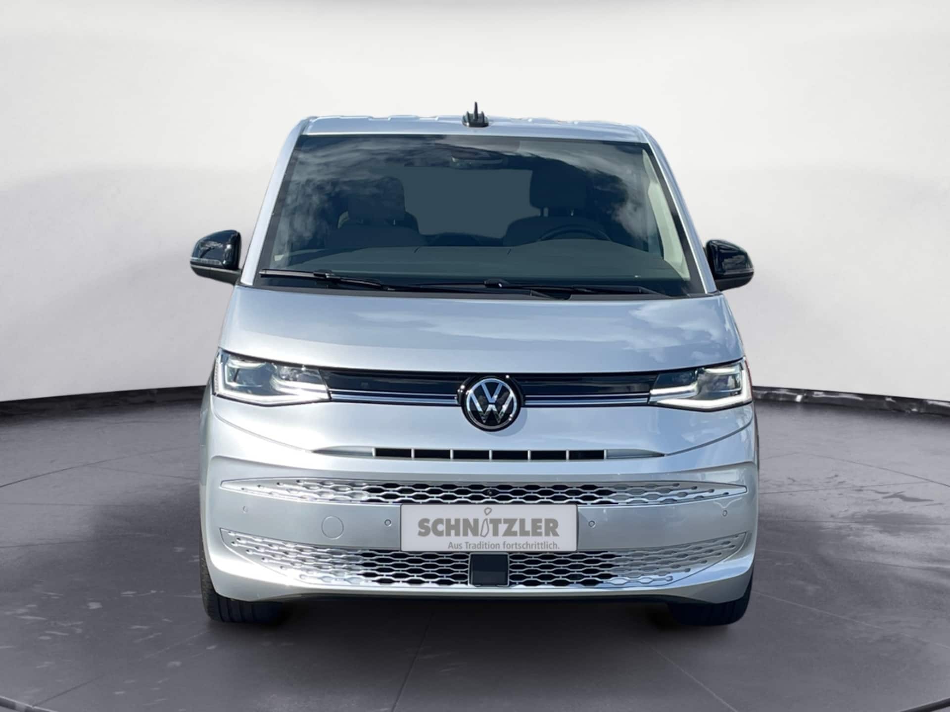 Volkswagen Multivan Langversion Life