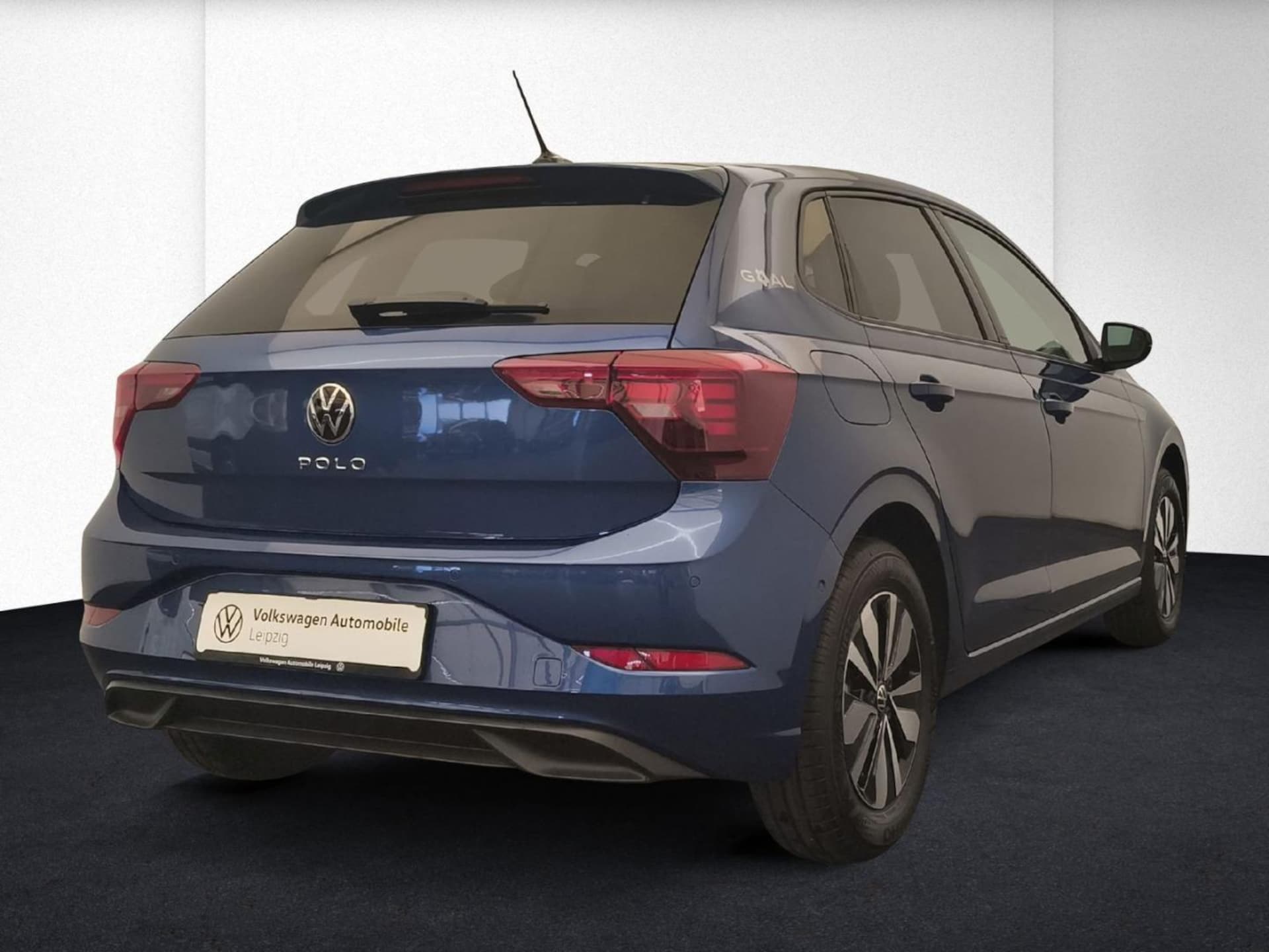 Volkswagen Polo Goal