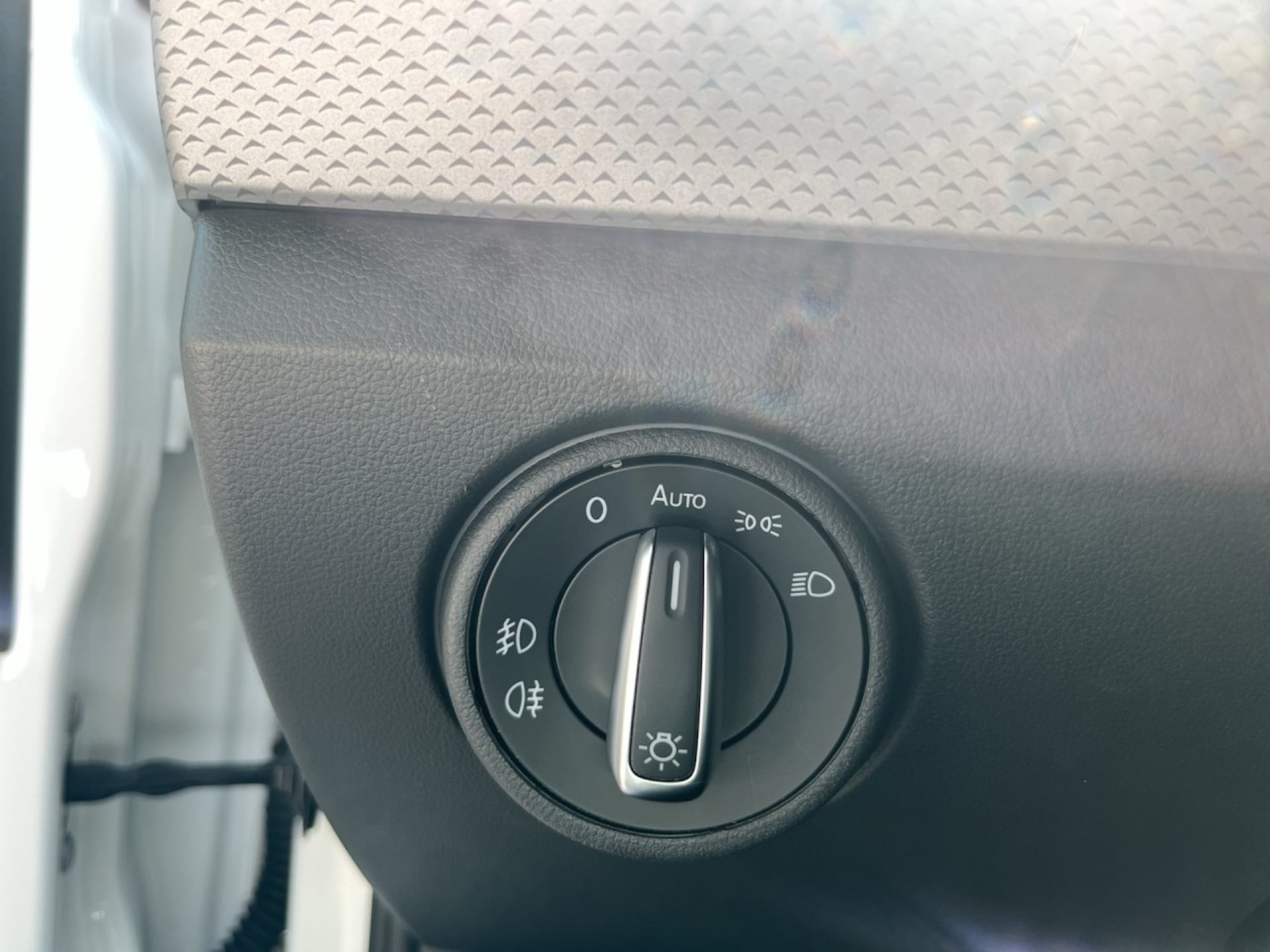 Volkswagen up! ACTIVE