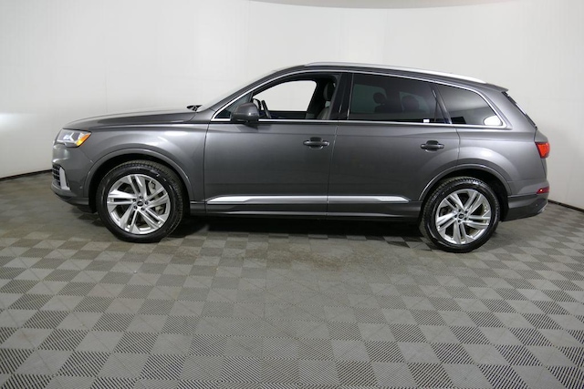 2022 Audi Q7