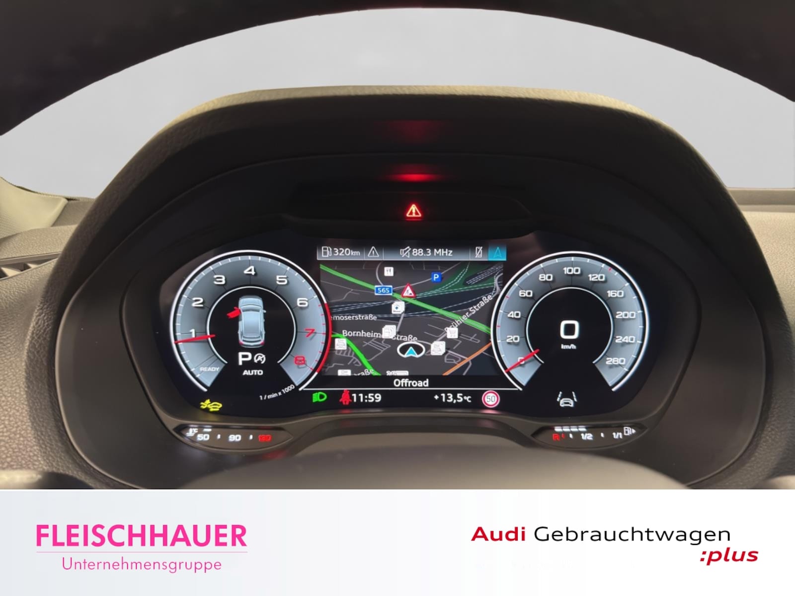 Audi Q2 – Bild 11