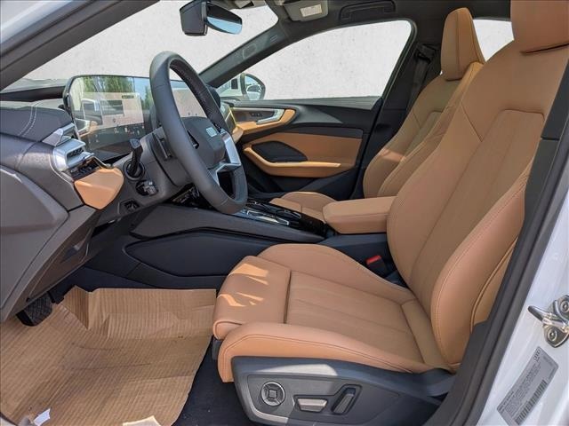 2026 Audi A5 Sedan