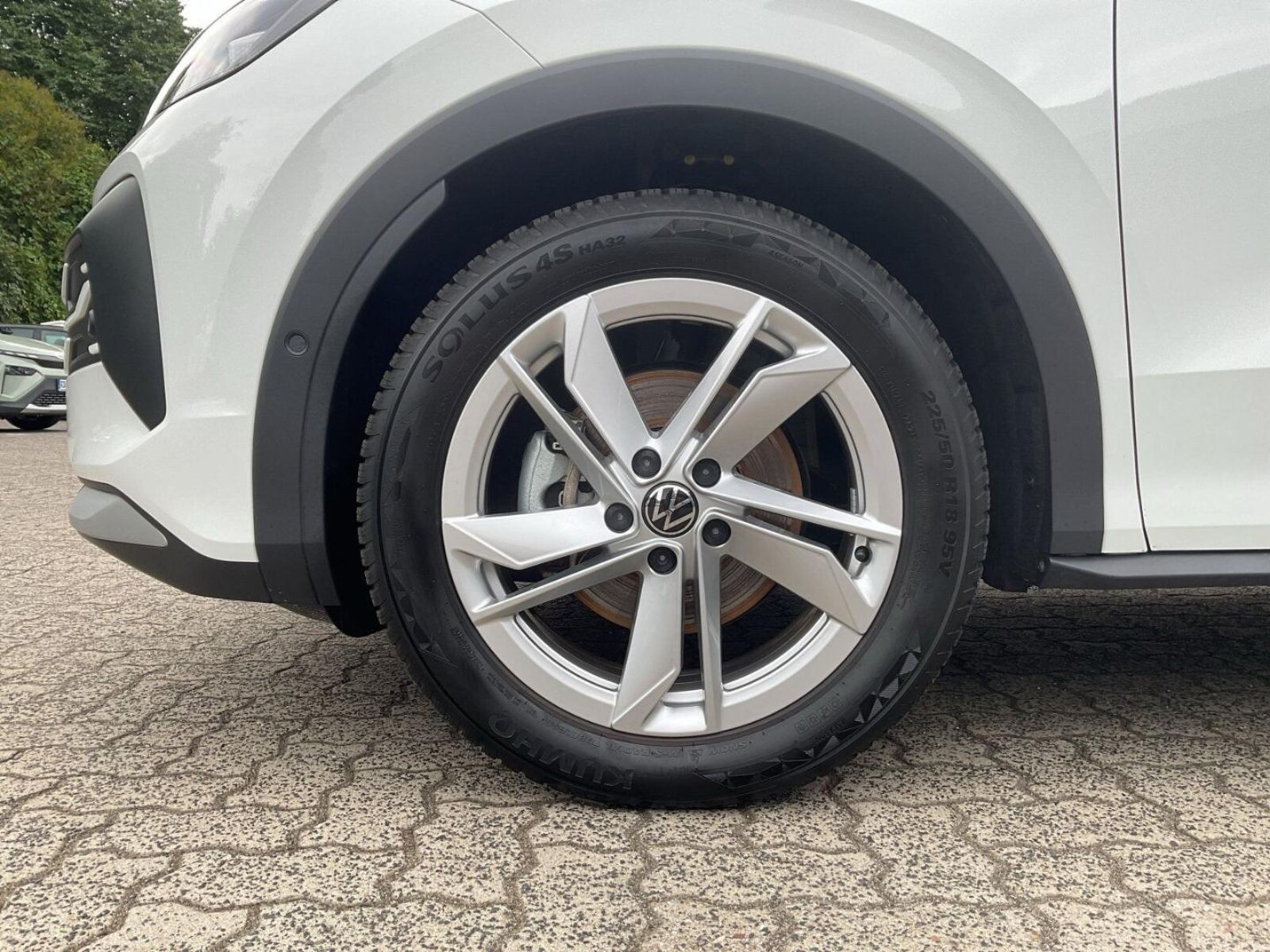Volkswagen T-Roc – Bild 8