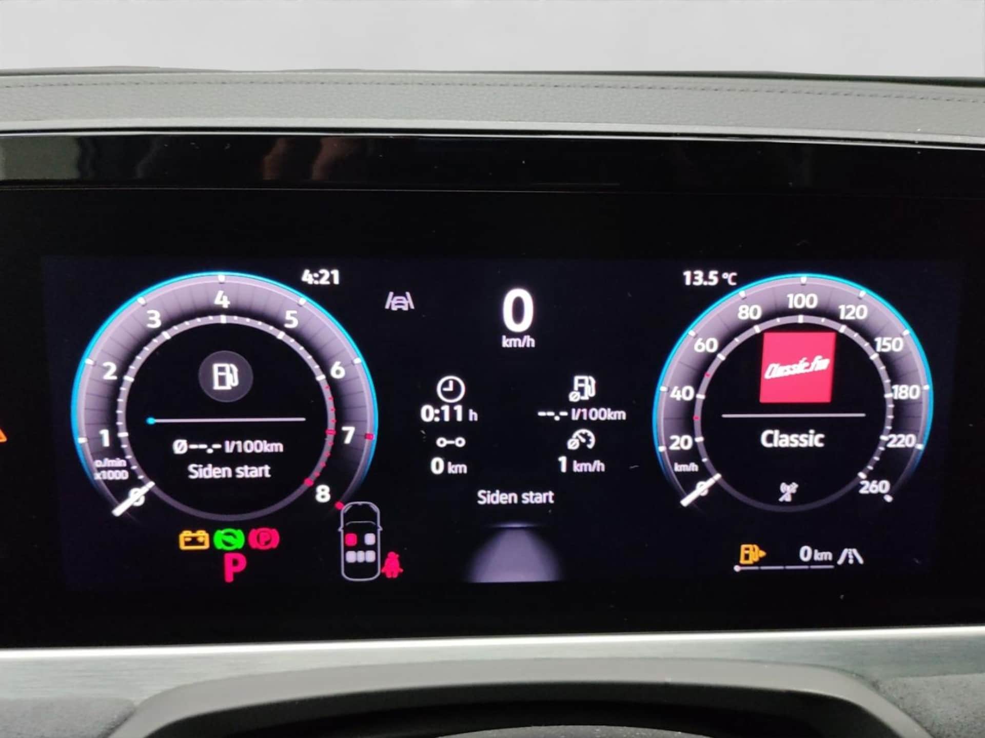 Volkswagen Passat R-Line