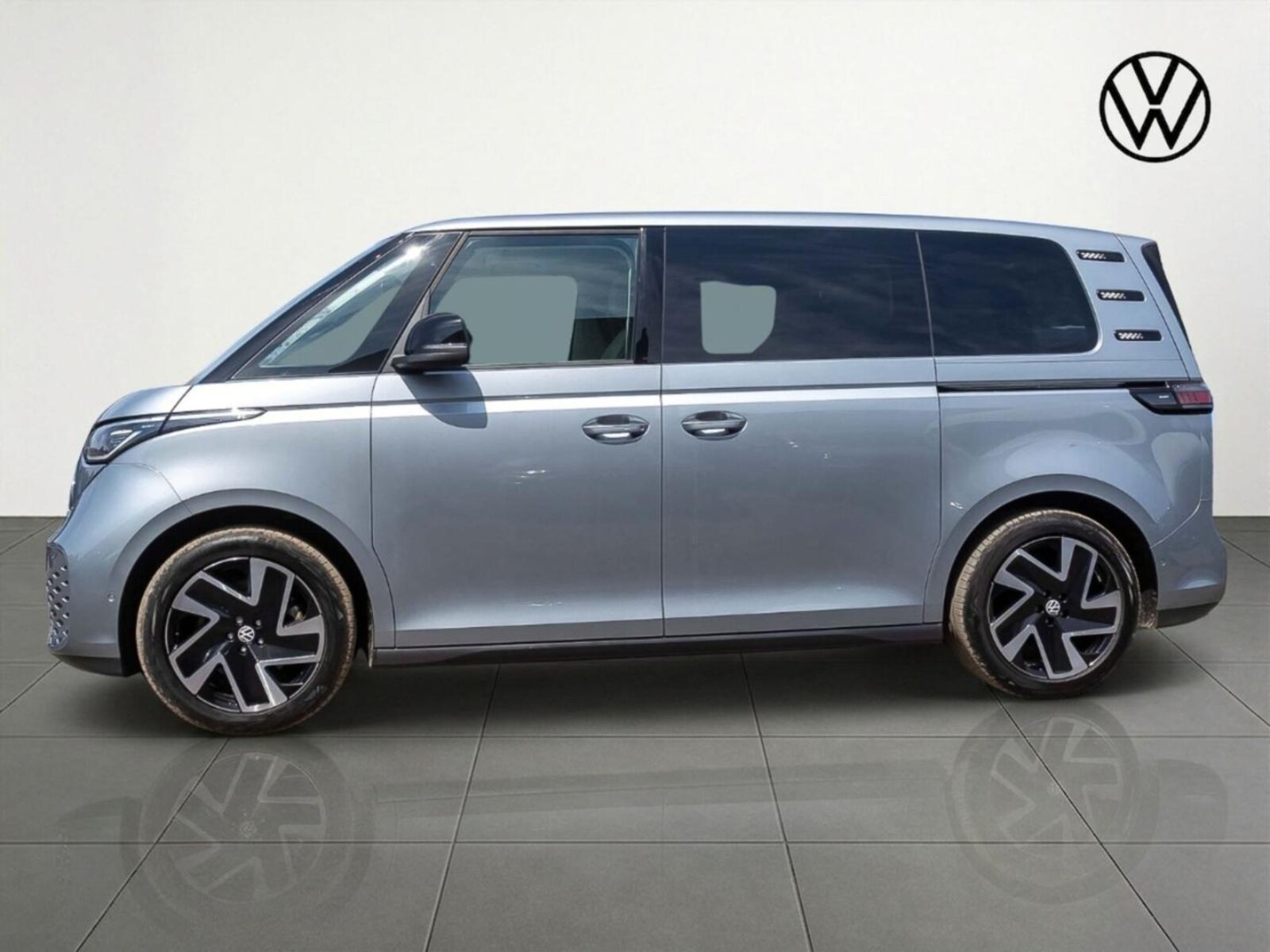 Volkswagen ID. Buzz – Bild 4