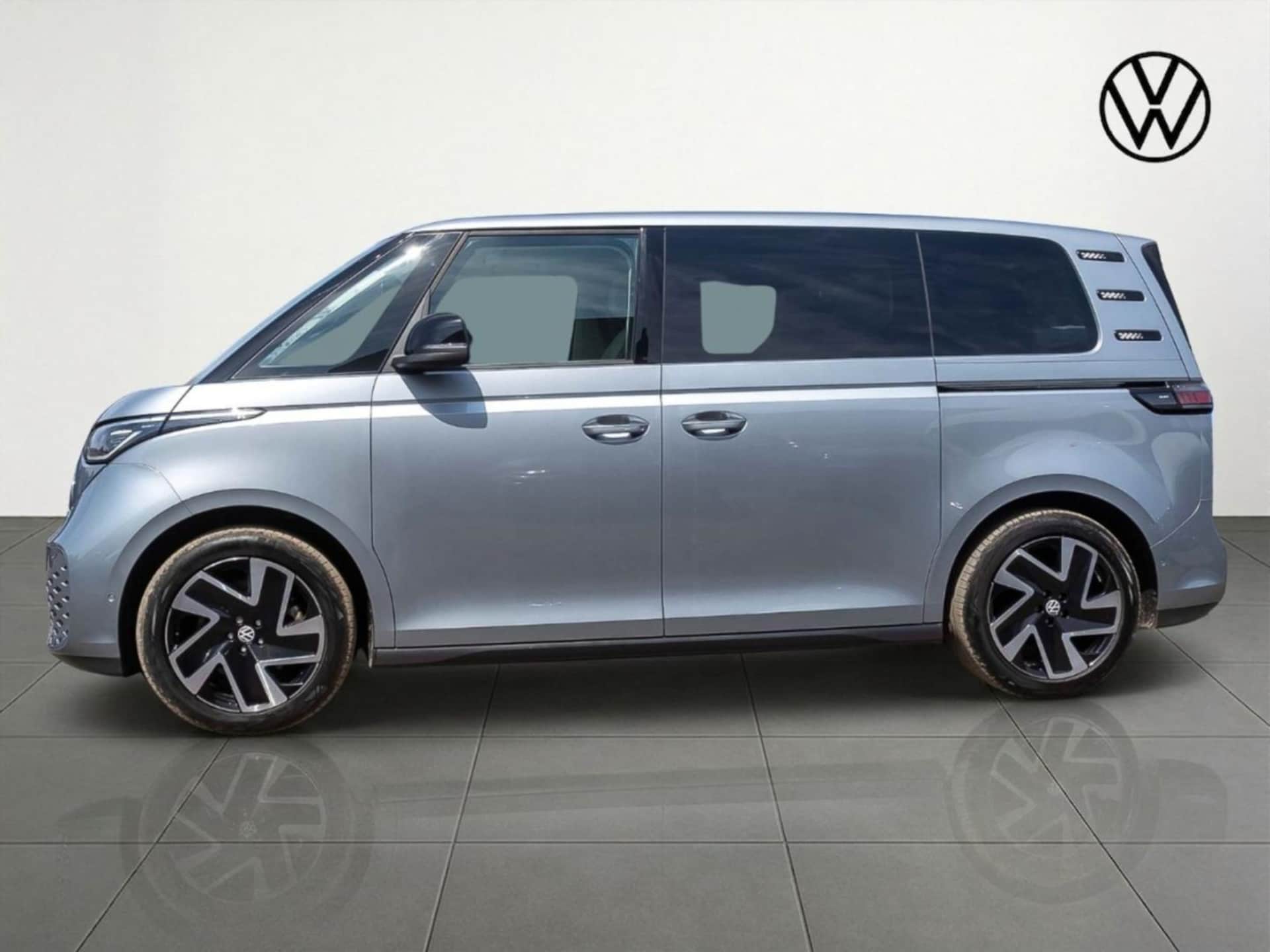Volkswagen ID. Buzz Pro
