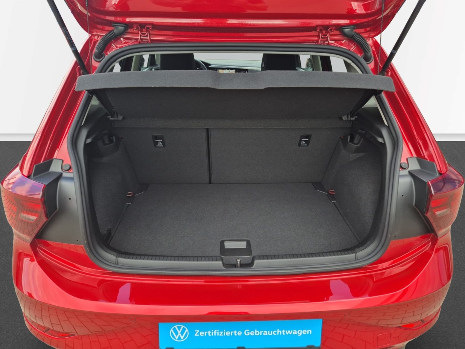Volkswagen Polo Life