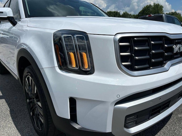 2024 Kia Telluride