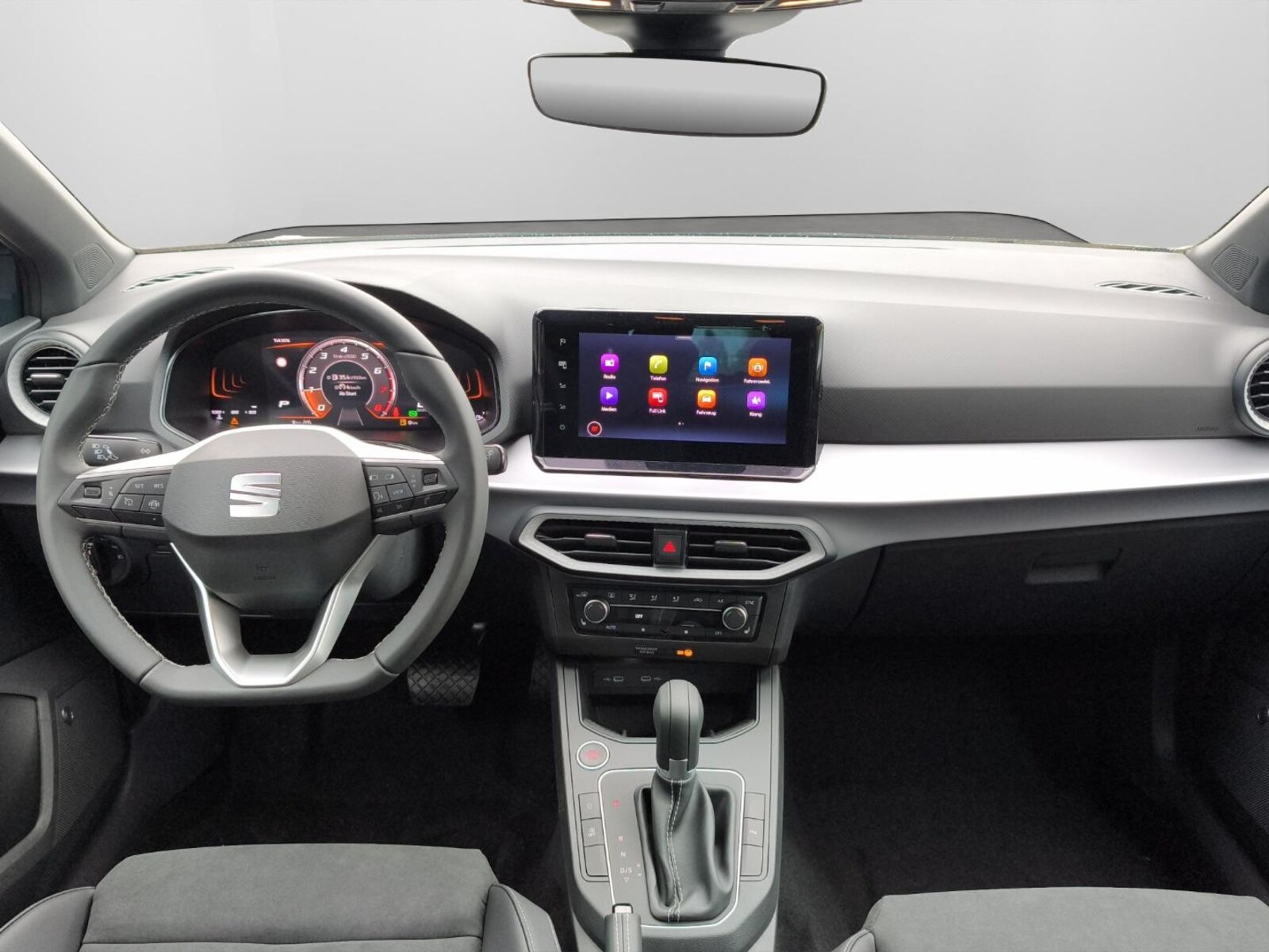 SEAT Ibiza – Bild 14