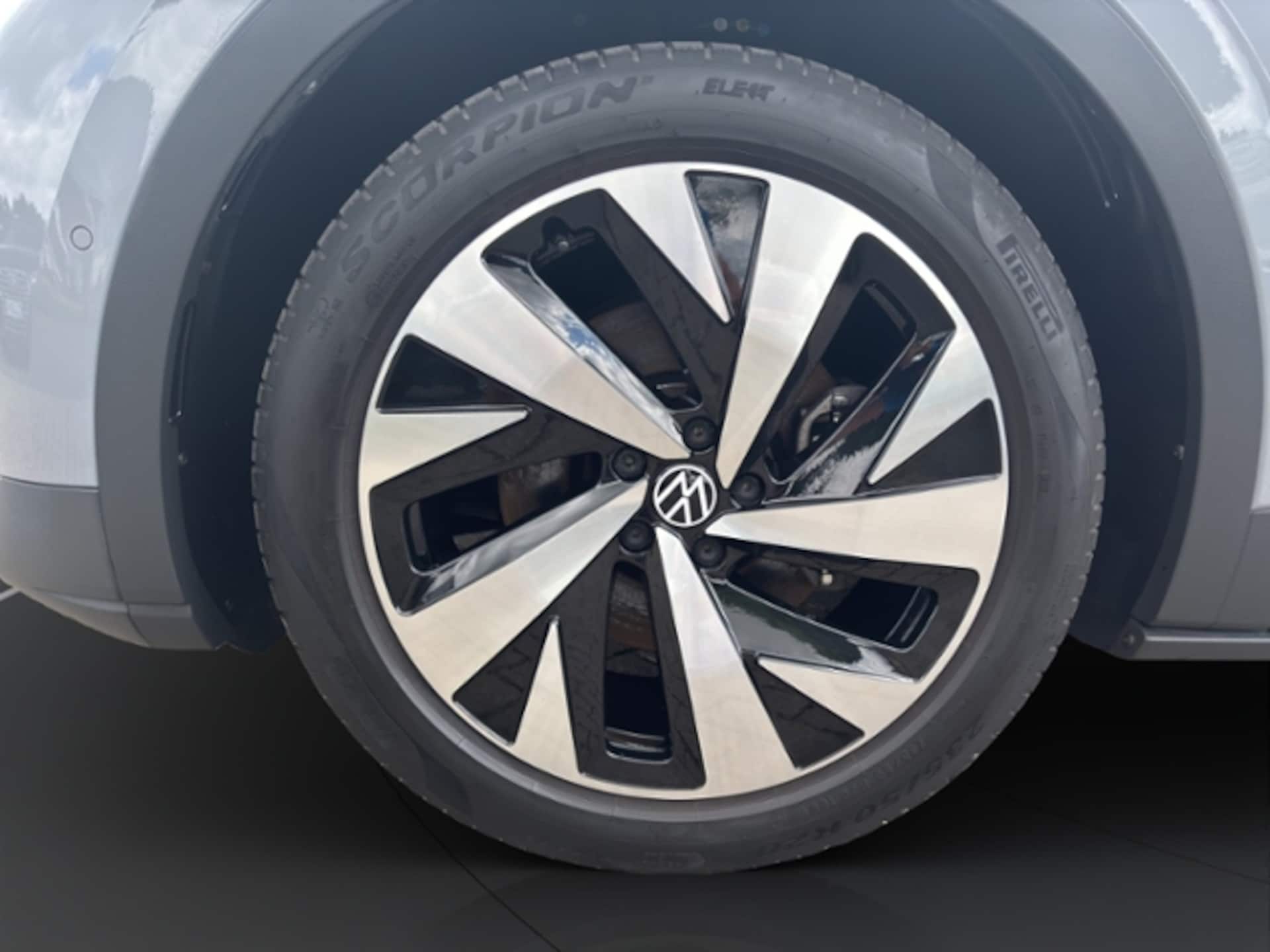 Volkswagen ID.4 Pro Performance