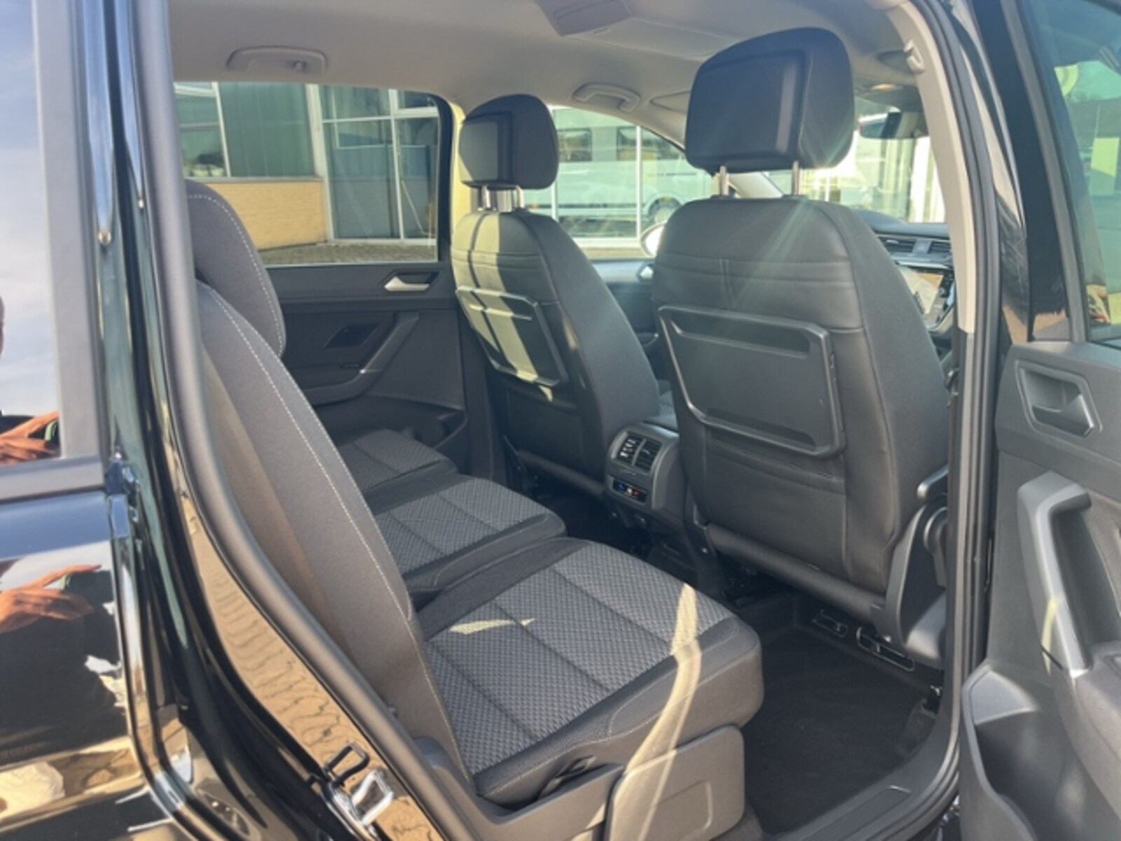 Volkswagen Touran – Bild 15