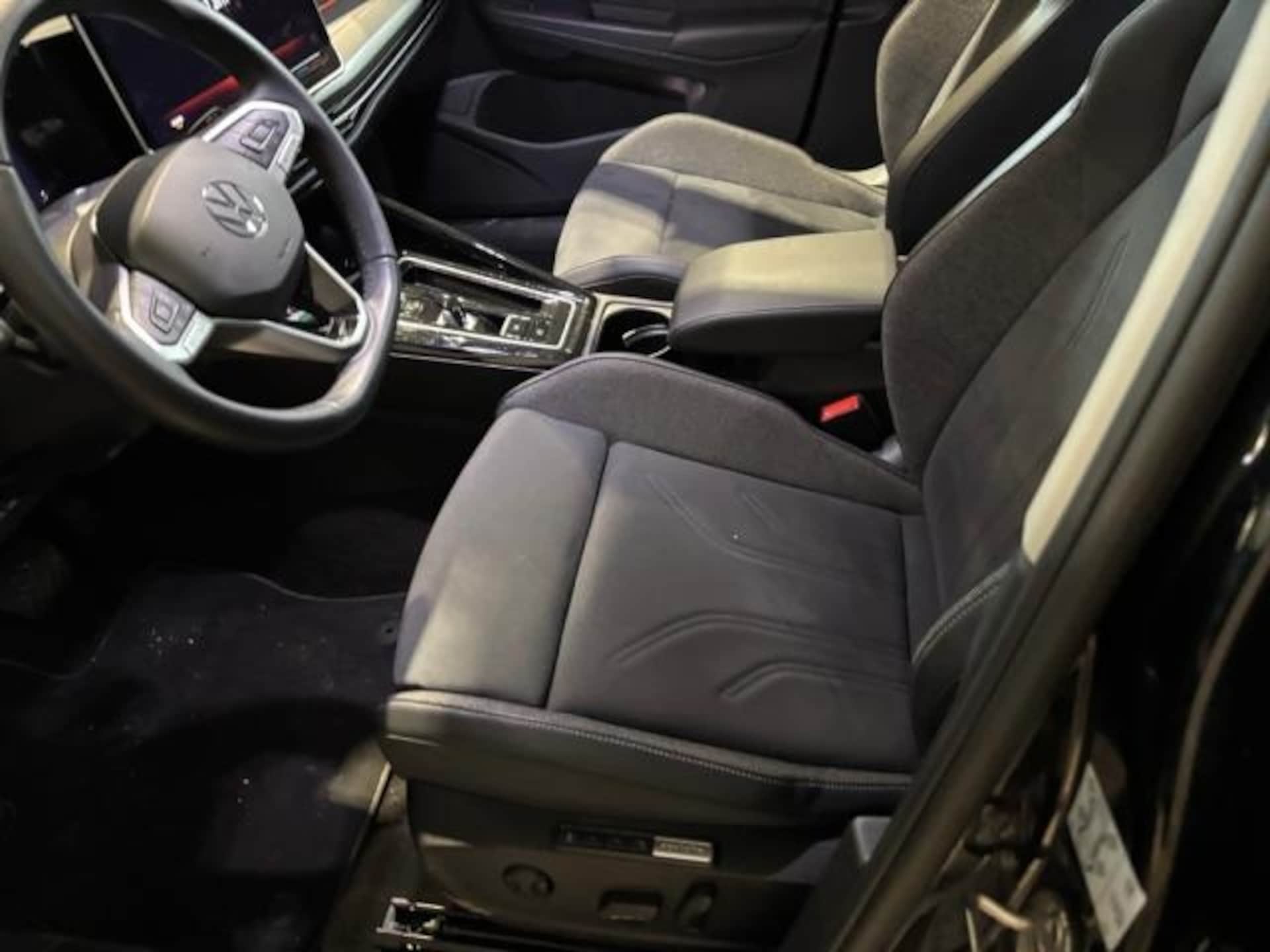 Volkswagen Golf Style