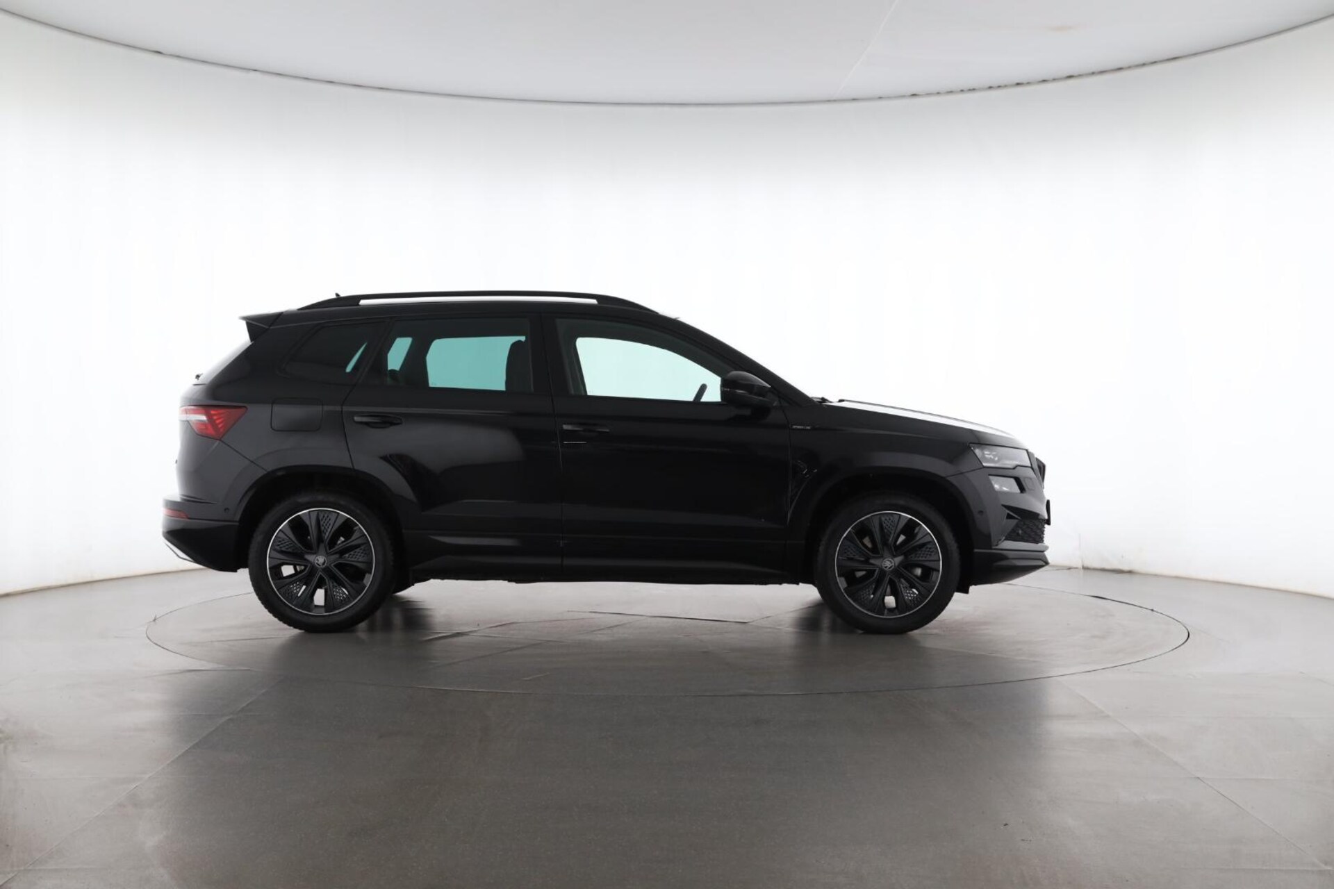 Skoda Karoq Sportline