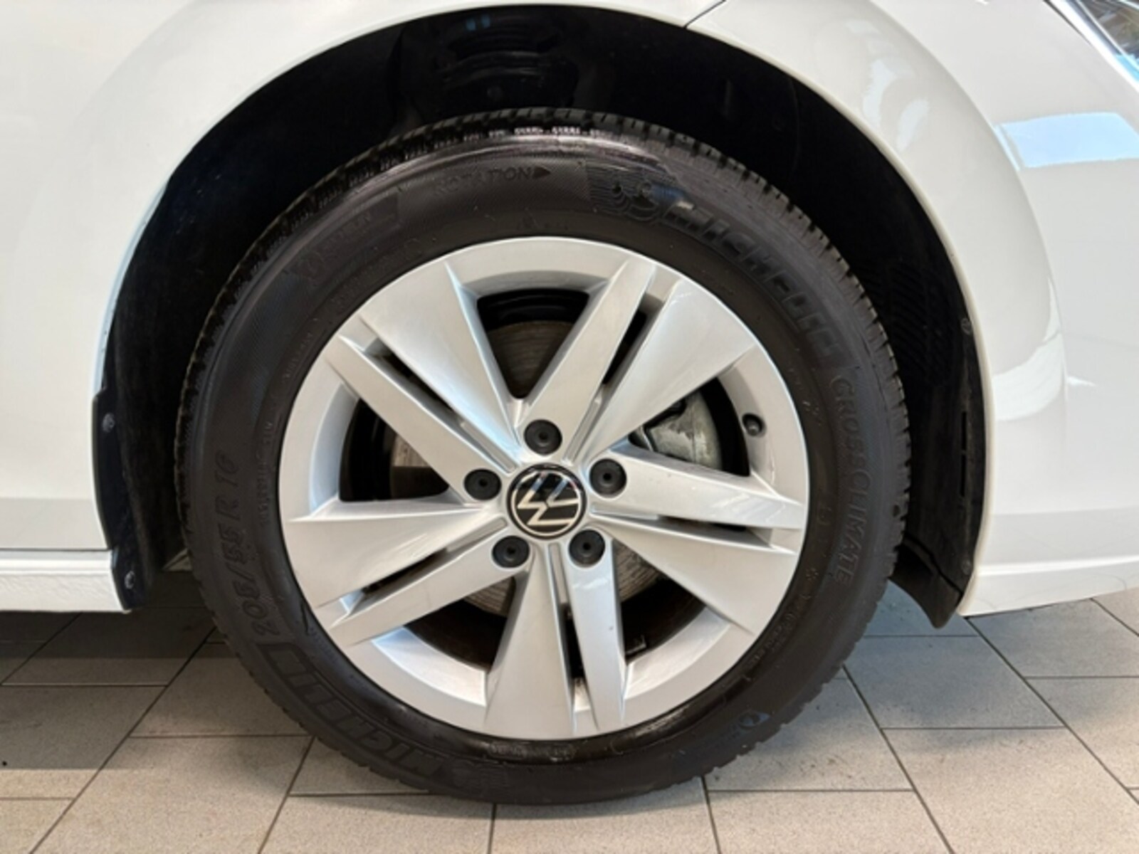 Volkswagen Golf – Bild 10