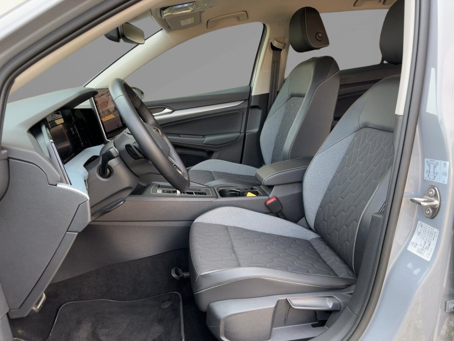 Volkswagen Golf Variant Goal
