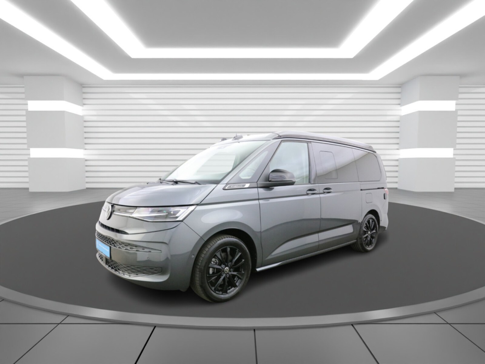 Volkswagen California – Bild 2