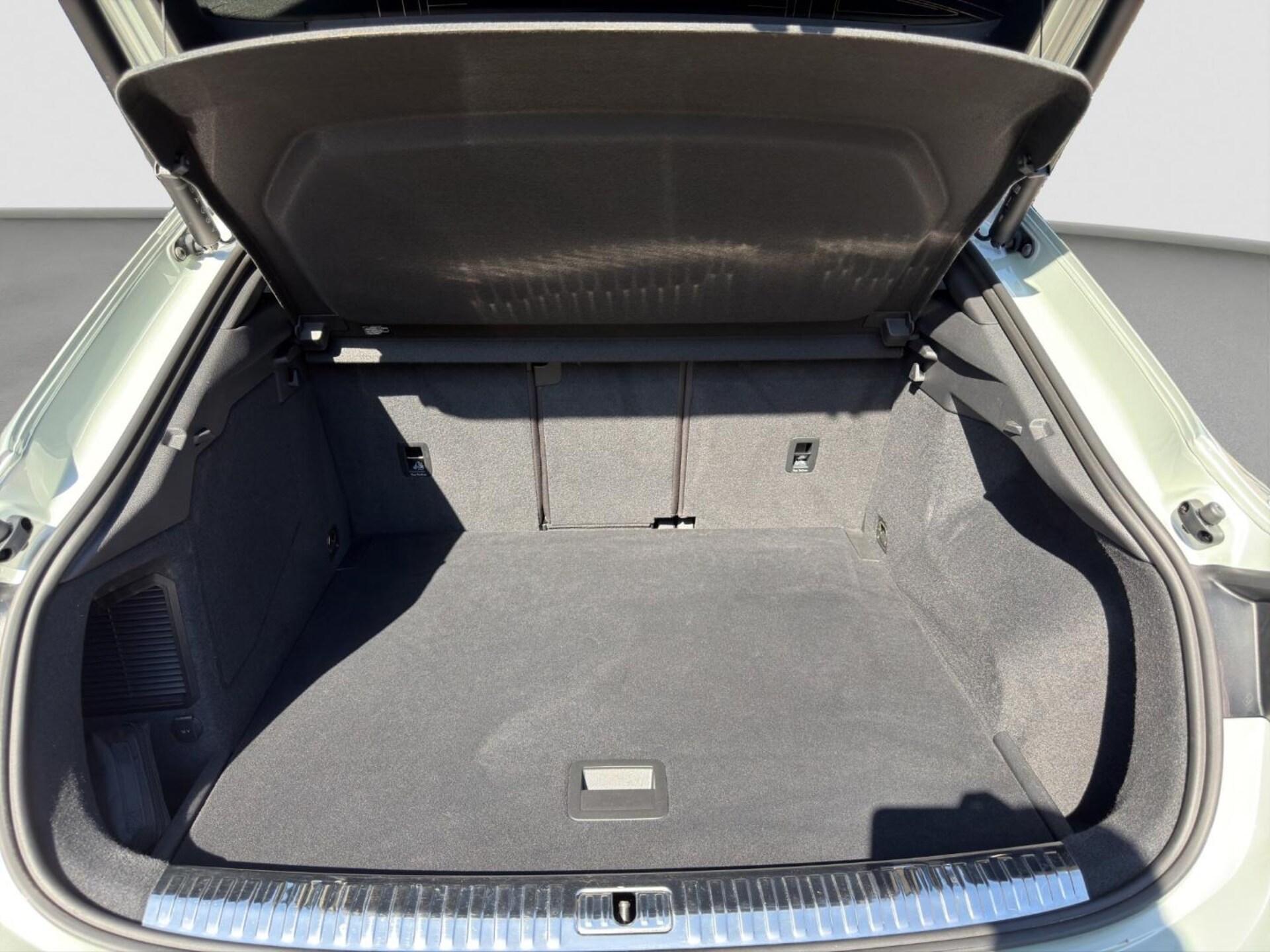 Audi Q3 Sportback TFSI e S line