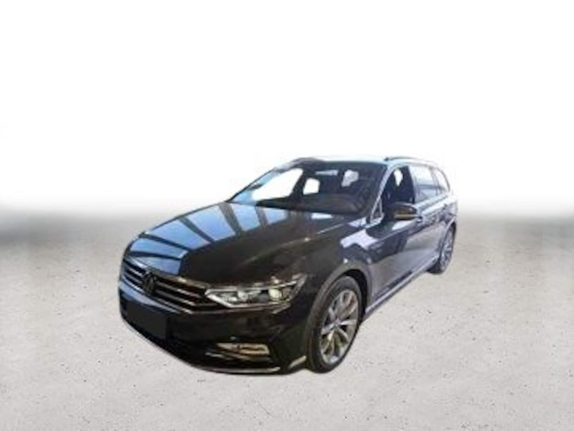 Volkswagen Passat Variant Business