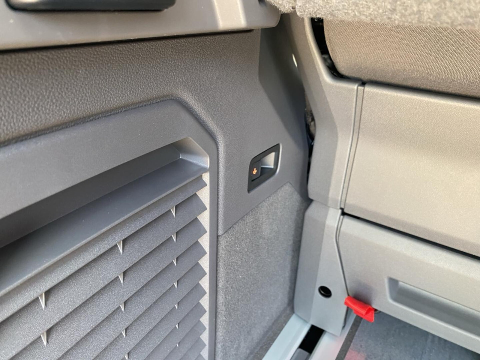 Volkswagen Multivan Life