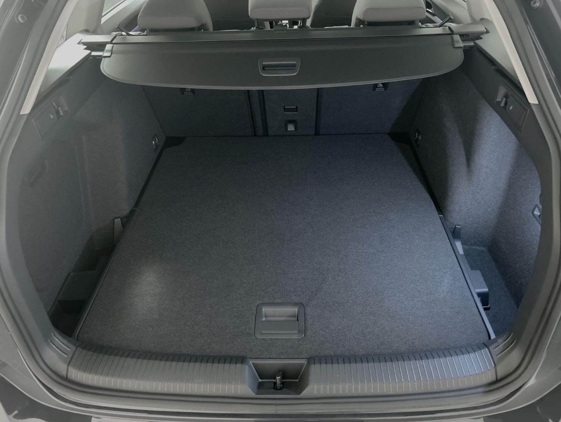 Volkswagen Golf Variant Alltrack