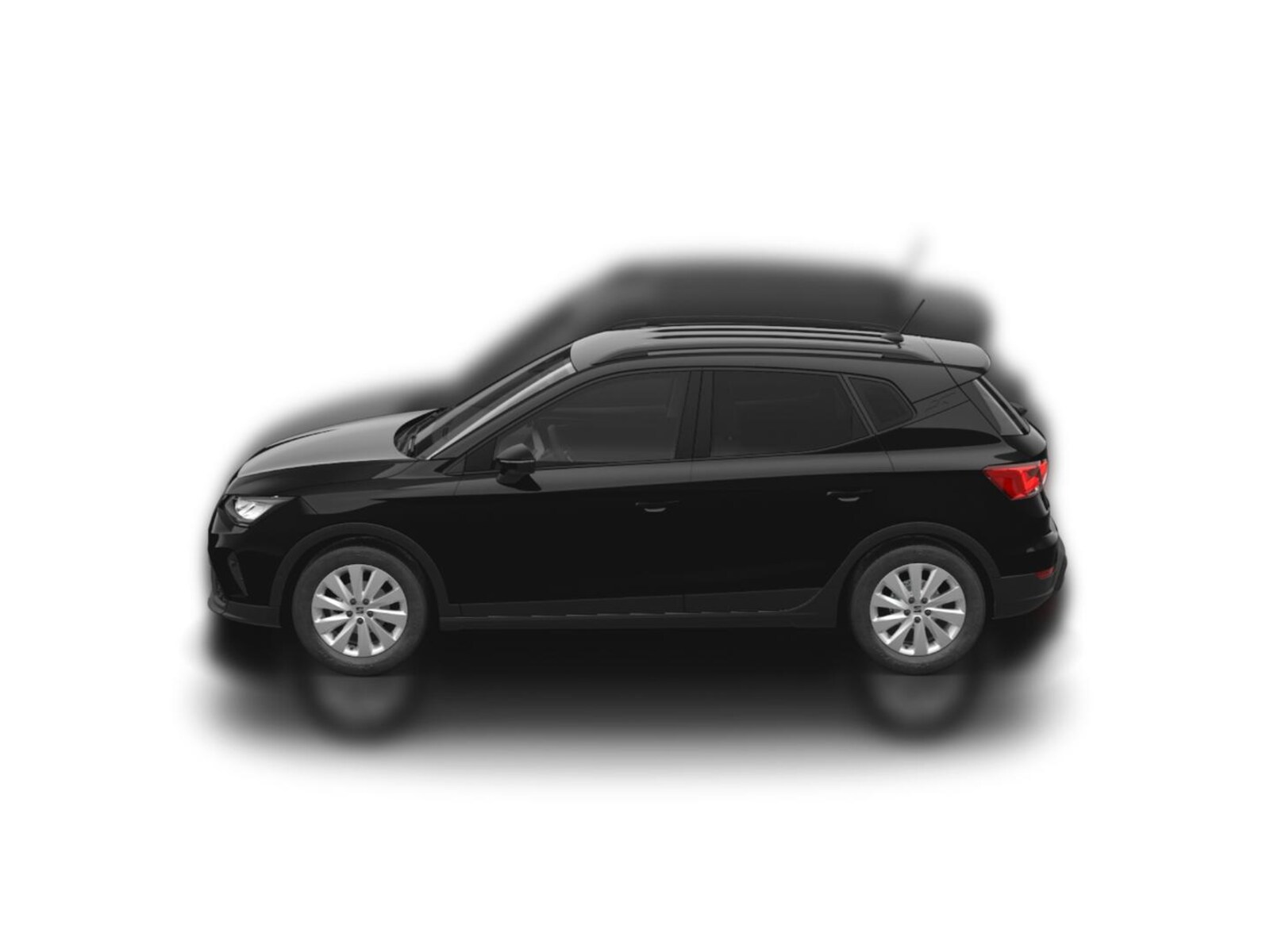 SEAT Arona – Bild 8