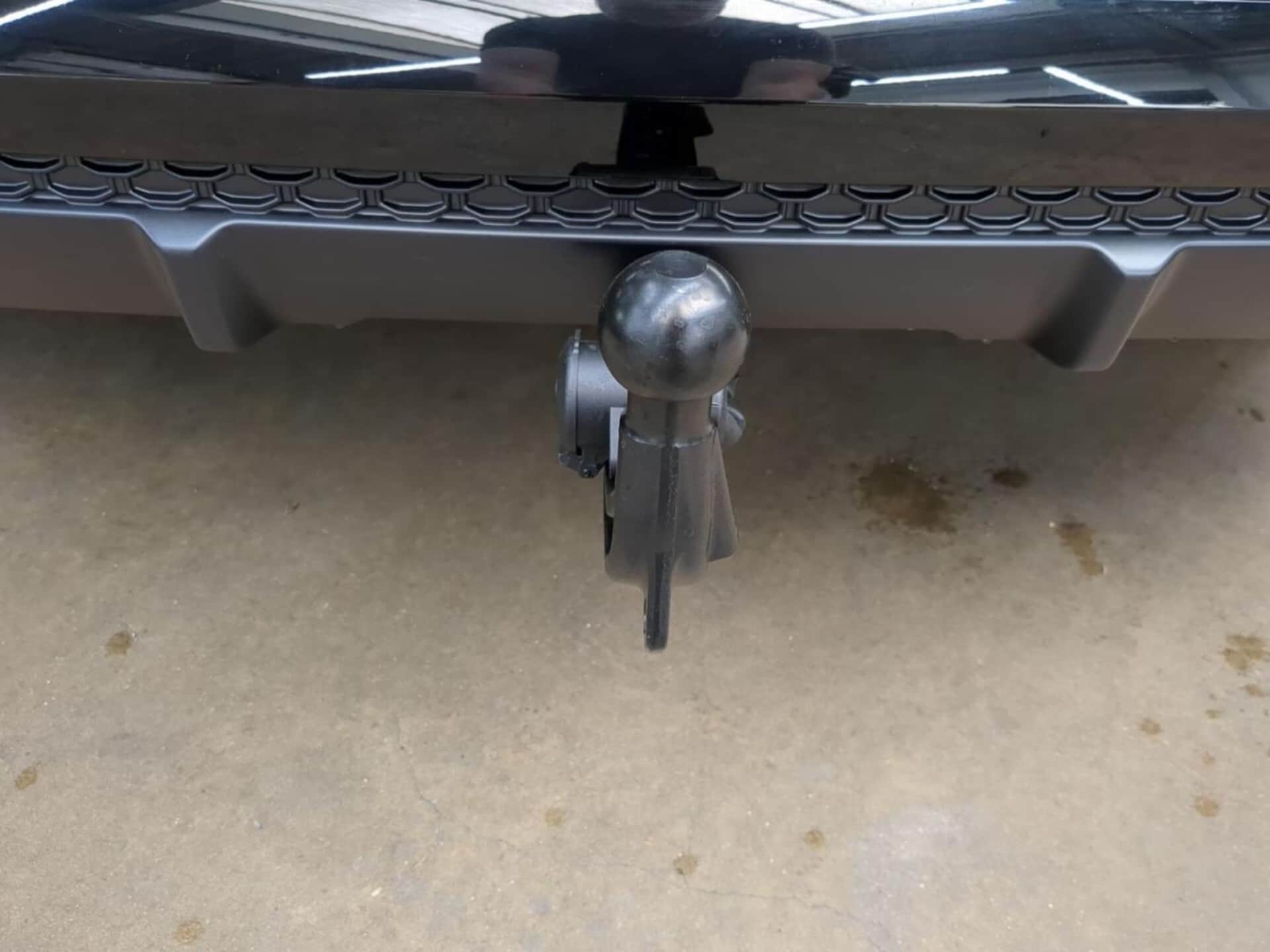 Audi Q8 SUV TFSI e