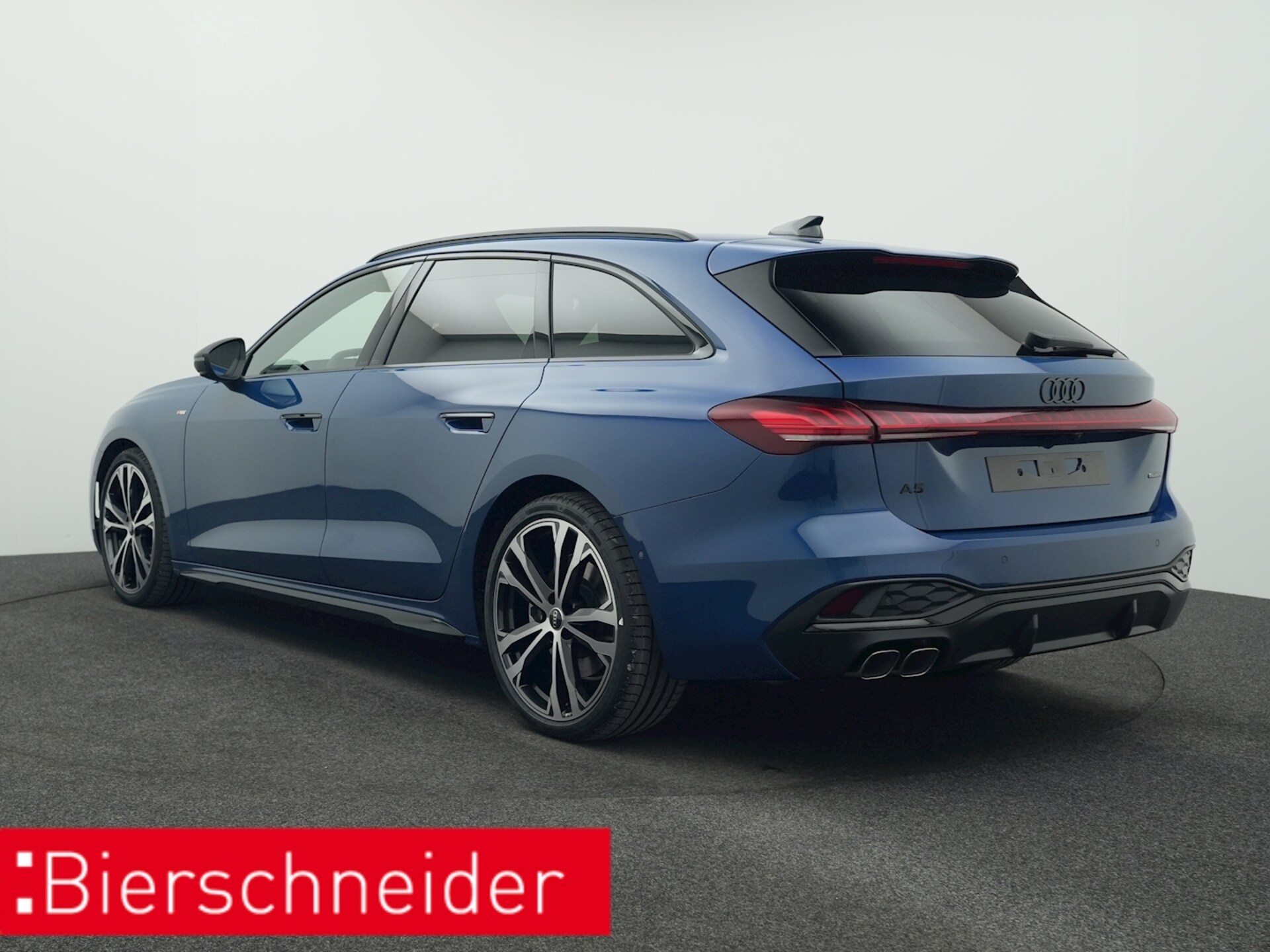 Audi A5 Avant