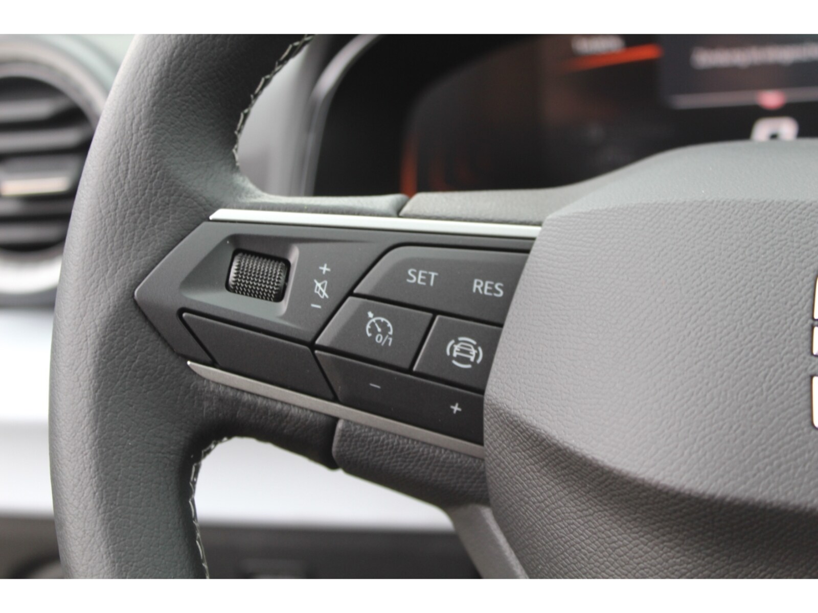 SEAT Ibiza – Bild 10
