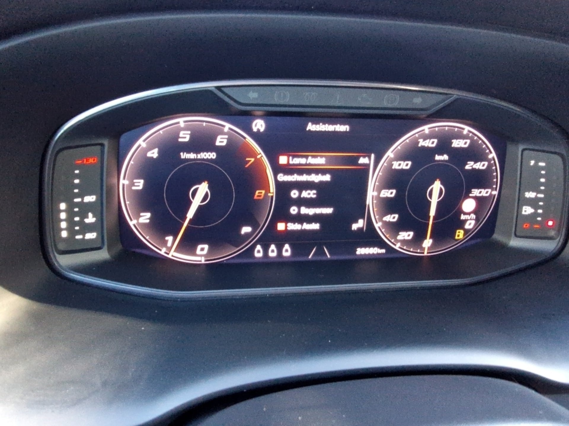 CUPRA Ateca VZ