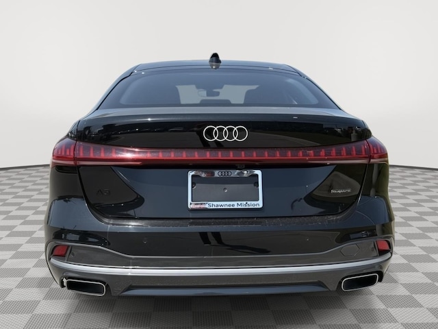 2025 Audi A5 Sedan