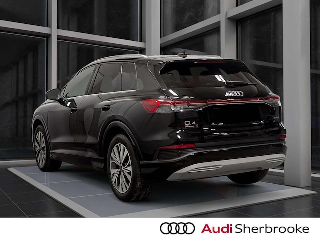 2024 Audi Q4 e-tron