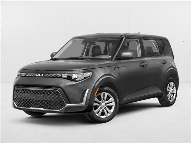2024 Kia Soul
