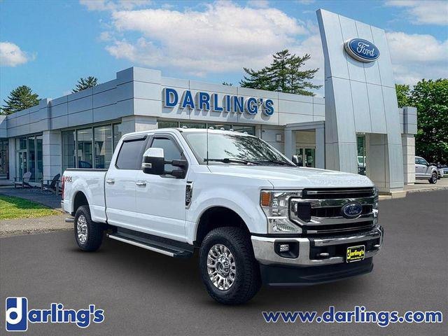 2022 Ford