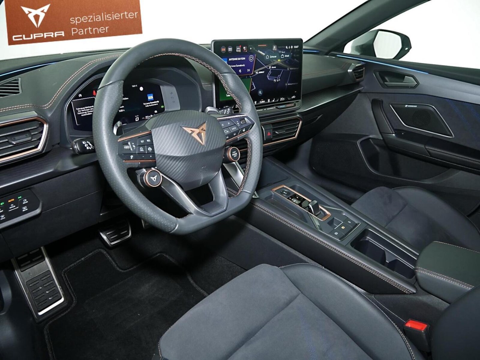 CUPRA Leon – Bild 6